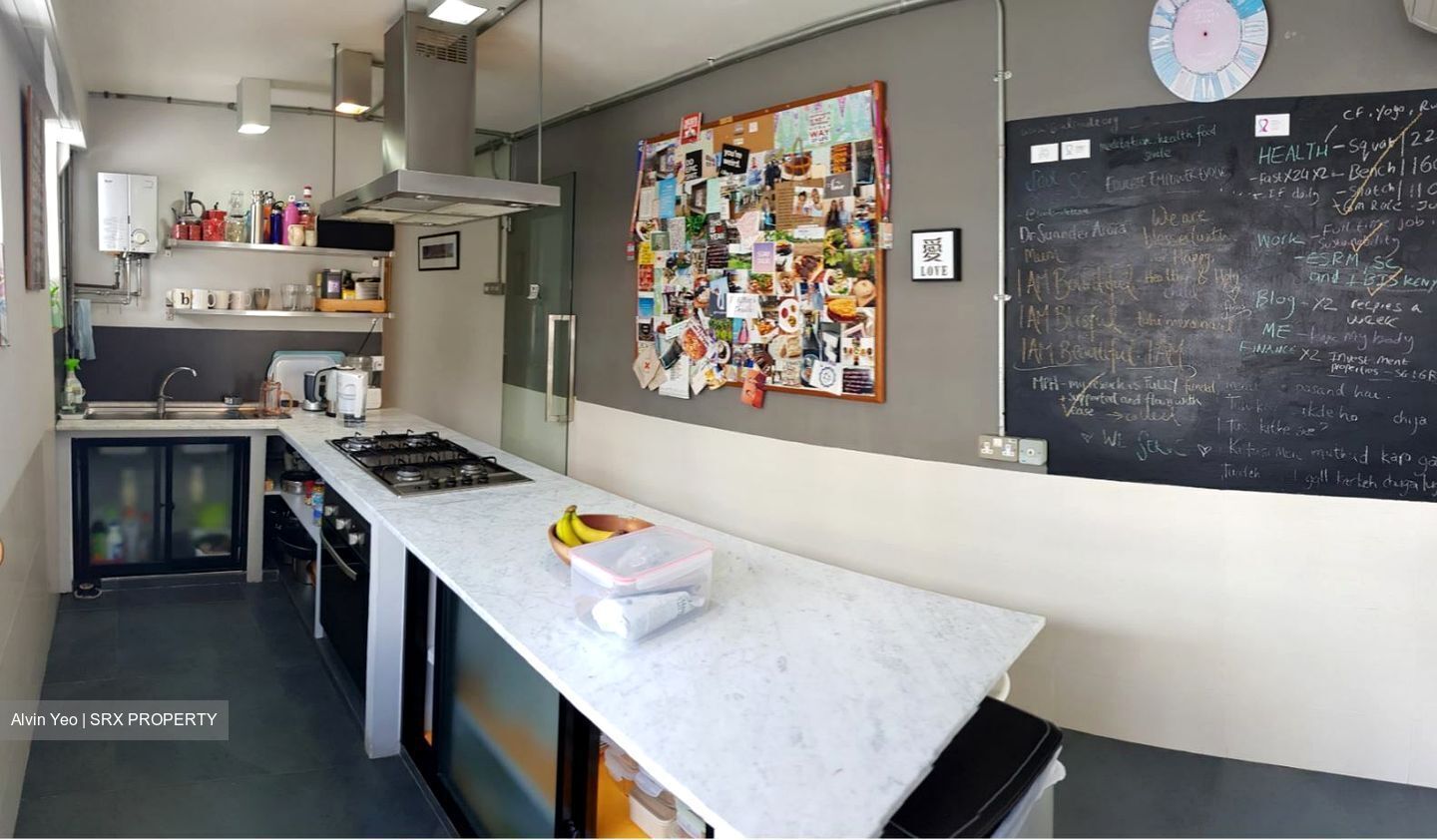 Tiong Bahru Estate (D3), Apartment #344741241